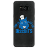 time to make the biscuits Samsung Galaxy S8