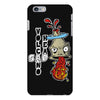 volcano head iPhone 6 Plus/6S Plus Case