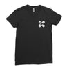 Im Good Pocket Ladies Fitted T-Shirt