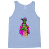 i got a brain Tank Top