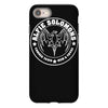 new peaky alfie solomons iPhone 8
