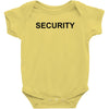 special listing for chandra rung xl meh egplant shirt printed on ameri Baby Onesie