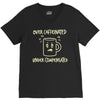 over caffeinated (3) V-Neck Tee