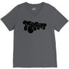 mailchimp blob V-Neck Tee