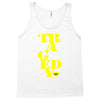 official steps tragedy t shirt s m l xl Tank Top