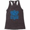 brunch day drinking Racerback Tank