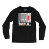 warrior soul logo Long Sleeve Shirts