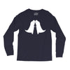 cup cup cup Long Sleeve Shirts