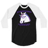 sciencecorn 3/4 Sleeve Shirt