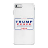 TRUMP PENCE 2020 iPhone 7 Case