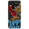 puppy power Samsung Galaxy S8