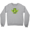 link bear Crewneck Sweatshirt