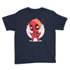 deadpool Youth Tee