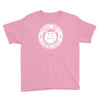 evil dr doctor porkchop Youth Tee