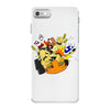 bad luck bowser iPhone 7 Case