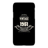 premium vintage 1951 classic perfectly aged limited edition iPhoneX