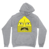 Unacceptable Unisex Hoodie