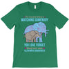 alzheimer T-Shirt