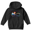 limited edition 1 Youth Hoodie