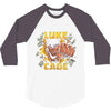 break the wall 3/4 Sleeve Shirt