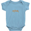 fahrie77 Baby Bodysuit