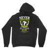THE POWER OF AN AUTISM MOM Unisex Hoodie