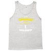 not all superheroes ... dresses Tank Top