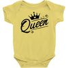 Queen Baby Onesie