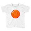 Dragon Ball 4 Star Toddler T-shirt