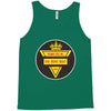 ONE MORE Tank Top