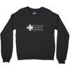 grey+sloan memorial hospital Crewneck Sweatshirt