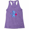neverheart Racerback Tank