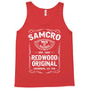 samcro redwood original Tank Top