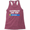 fortnite victory royale Racerback Tank