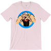 popeye le marin T-Shirt
