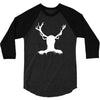 hannibal   stag 3/4 Sleeve Shirt
