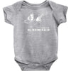 charles bronson death wish Baby Onesie