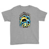 child and monsters Youth Tee