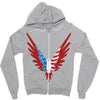Maverick Zipper Hoodie