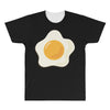 Egg All Over Men's T-shirt