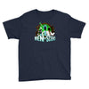 men of science Youth Tee