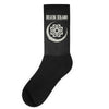 Dark Before Dawn Socks