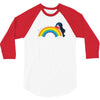 marceline 3/4 Sleeve Shirt