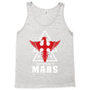 Thirty Seconds To Mars With Eagle Tank Top