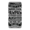 Super Cool Pawpaw Of A Freaking Awesome Daughter iPhone 7 Plus Case