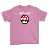 get a life Youth Tee