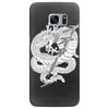 Dragonball Shenron Samsung Galaxy S7 Edge