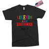 legends are born july Exclusive T-shirt