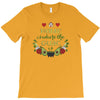 home is where the guac is T-Shirt