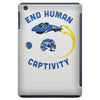 end human captivity iPad Mini